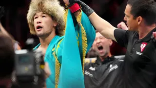 UFC : Un phénomène du MMA prêt à affronter Islam Makhachev