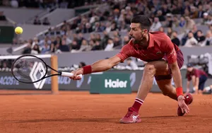 Novak Djokovic – Roberto Carballés Baena (Roland Garros 2024) : À quelle heure ? Sur quelle chaine TV regarder le match ?