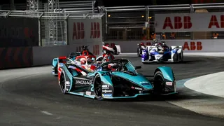 ePrix de New York : retour sur les 2 courses de Formule E