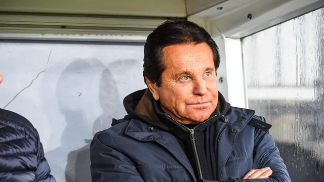 Mercato Nantes : Waldemar Kita a trouvé son nouveau buteur