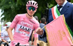 Étape 7 Giro 2024 : parcours, profil et horaires du jour