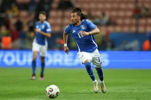 Mercato Paris FC : qui est Luca Koleosho, première recrue des Franciliens cet hiver ?