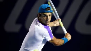 ATP – Miami : Musetti se rassure contre Mmoh