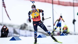 Biathlon Holmenkollen – Sprint Hommes : Johannes Boe, évidemment…