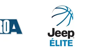 La Pro A ne sera plus la Jeep Elite