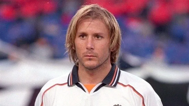 Gaizka Mendieta