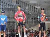 Vuelta : l’histoire du maillot rouge