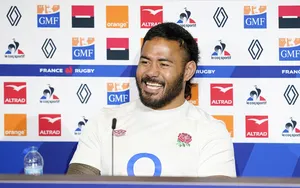 Top 14 : Manu Tuilagi a choisi son nouveau club !