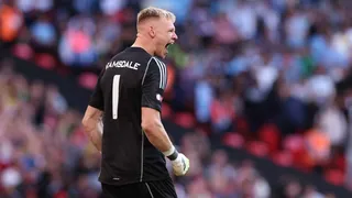 Mercato Arsenal : un nouveau gardien pour concurrencer Ramsdale