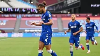 Everton s’impose à West Ham et peut croire à l’Europe