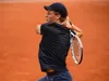 Roland-Garros (H) : Musetti et Sinner rallient le troisième tour
