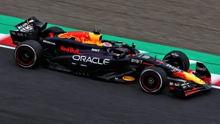 GP F1 Japon 2024 – Essais Libres 2 : Classement et résultat – Oscar Piastri le plus rapide !