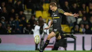 Top 14 (J16) : Toulon a été trop juste face aux Rochelais