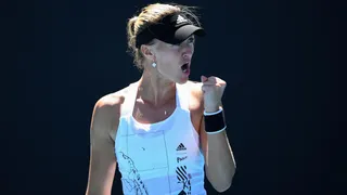 Open d’Australie (F) : Kristina Mladenovic crée la surprise, les favorites déroulent toutes (ou presque)