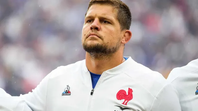 Top 14 : la carrière de Paul Willemse est-elle terminée ?