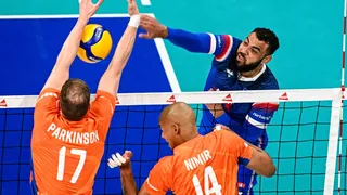 Programme Volleyball JO 2024 : calendrier et dates des matchs