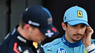 F1 : gros changement pour Charles Leclerc et Ferrari