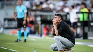 Bordeaux : Riera annonce la couleur, ses joueurs en sont déjà fans !