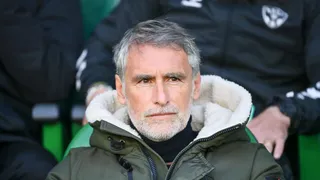 ASSE : Énorme inquiétude pour un cadre des Verts