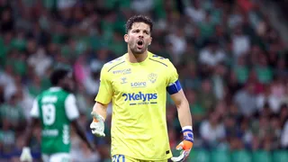 ASSE : Pourquoi Gautier Larsonneur est un frein au projet Kilmer Sport Ventures