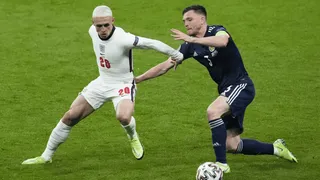 Euro 2020 (Gr. D) : pas de vainqueur dans le derby britannique !