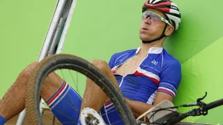 Julien Absalon met fin à sa carrière