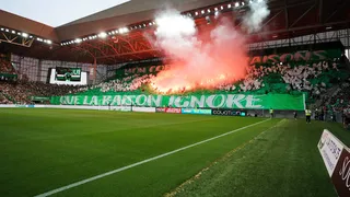 ASSE : Un énorme manque à gagner se confirme pour les Verts et Geoffroy-Guichard