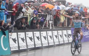 Présentation de la Bretagne Classic ou anciennnement Grand Prix de Plouay