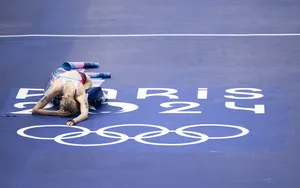 JO 2024 : Enorme déception pour le relais mixte français de Triathlon