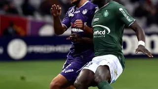 Preview : Toulouse / Saint-Etienne