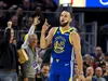 NBA : après un fabuleux 13/15, Stephen Curry et les Golden State Warriors rêvent du titre