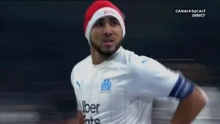 OM – Nîmes : Les notes du match