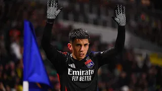 OL : Thiago Almada, c’est quoi le problème ?