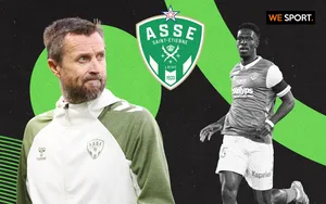 ASSE : les blessures, un mal profond bientôt corrigé ?