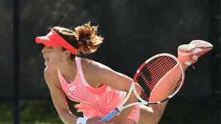 WTA – Charleston : Alizé Cornet passe l’obstacle Bernarda Pera