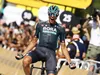 Tour de France : Nils Politt porté par le mistral gagnant