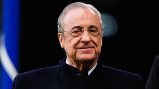 Real Madrid : Florentino Pérez prévoit du lourd pour Mbappé !