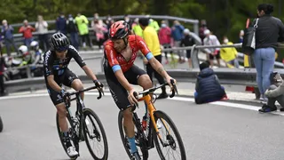 Giro – étape 20 : analyse de la victoire de Caruso