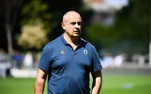 Top 14 : un club veut signer Philippe Saint-André !