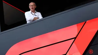 F1 : Domenicali veut 24 GP et des moteurs plus bruyants