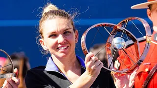 Résultat WTA 1000 de Toronto : Halep sacrée et de retour sur le devant de la scène