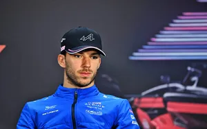 F1 : Aston Martin enfonce Pierre Gasly après le GP d’Australie