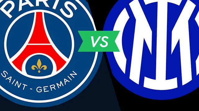 PSG – Inter Milan : à quelle heure et sur quelle chaine TV regarder le match ?