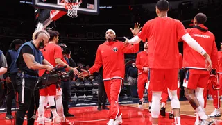 Washington Wizards, enfin la formule magique ?
