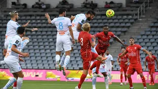Nîmes – Marseille : objectif podium pour l’OM