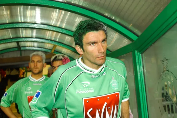 Ils ont joué à l'OL et à l'ASSE (Iconsport)