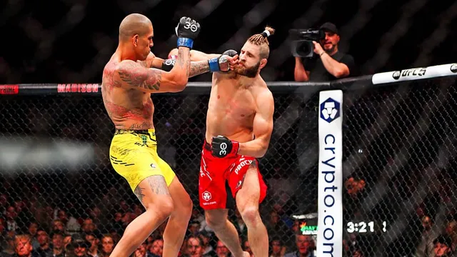 Pronostic UFC 300 : conseils gratuits, cotes et analyse