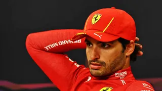 F1 : Le coup de pression d’Helmut Marko à Carlos Sainz
