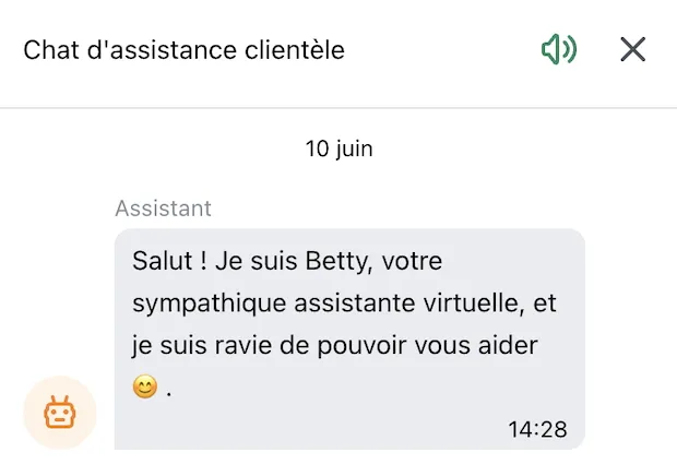Notre critique de l'assistance Melbet 