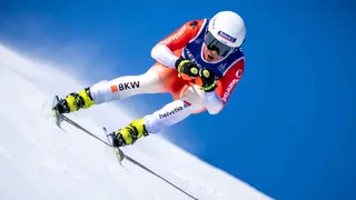 Ski Championnats du Monde 2023 : Jasmine Fleury impériale sur la Descente !